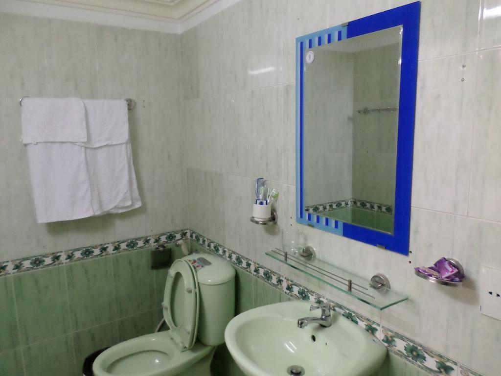 Tuong Vy Guesthouse Da Lat Room photo