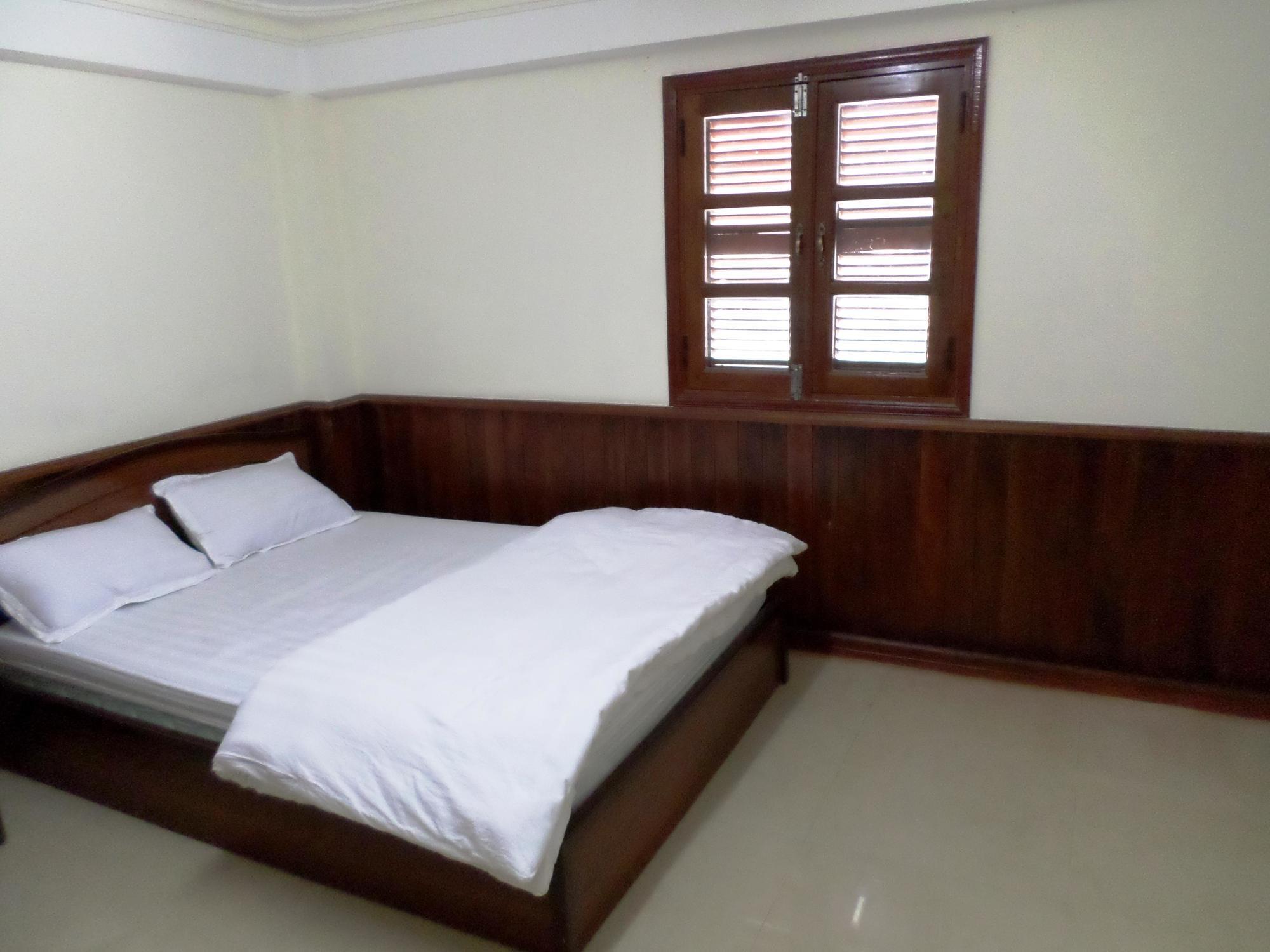 Tuong Vy Guesthouse Da Lat Exterior photo